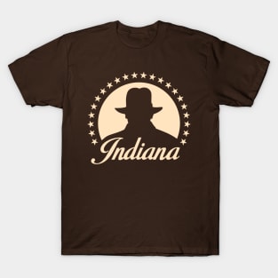 Indianamount T-Shirt